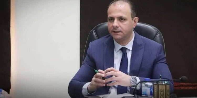 تعيين شقيق الشرع بمنصب الأمانة العامة لرئاسة الجمهورية في سوريا