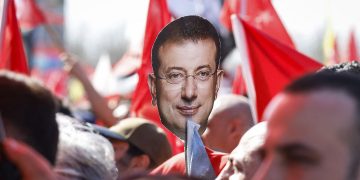 النار في تركيا ودخانها في سوريا