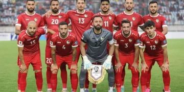 اللاعبون المغتربون في المنتخب السوري: بين الإضافة والتحديات
