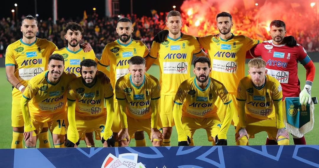 معاناة العروبة مستمرة وخسارة جديدة أمام المتصدر الاتحاد