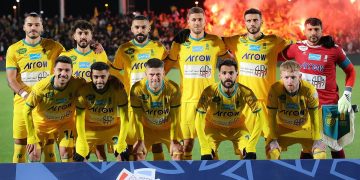 معاناة العروبة مستمرة وخسارة جديدة أمام المتصدر الاتحاد