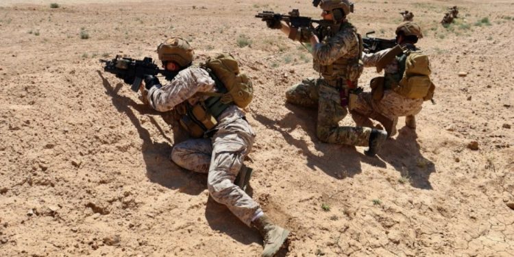 لا انسحاب أميركي من سوريا: تقليص محدود يعكس إعادة تموضع استراتيجي