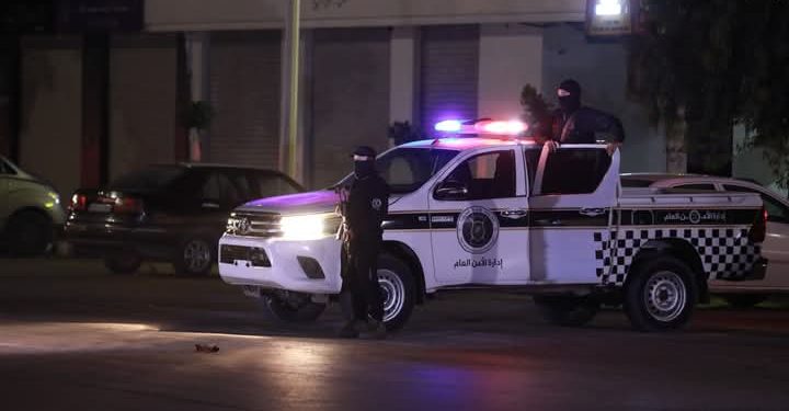 الأمن العام يعتقل قائد “الفرقة الثامنة” في جيش النظام المخلوع