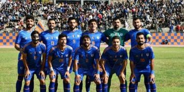 محمد القويض يعود لتدريب الكرامة