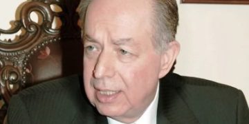 عائلة سعد الله آغة القلعة تنعي الوزير والمدرّس والباحث العاشق للموسيقى