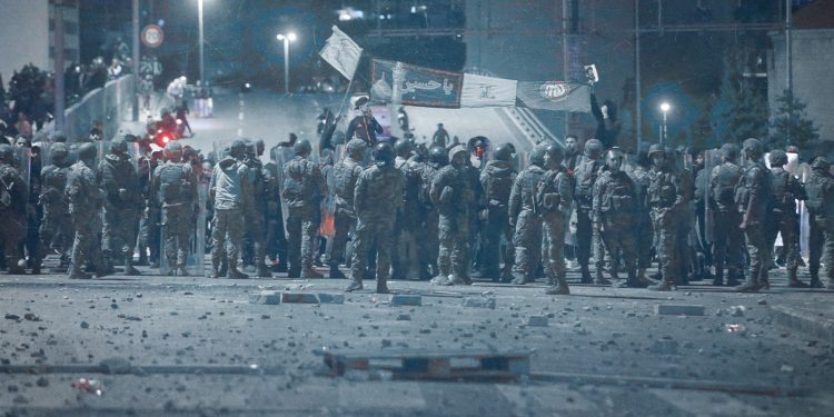 “حزب الله” في جنوب لبنان… الكلمة للانتخابات وليس للميدان