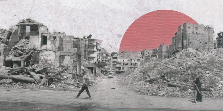 تحسن الخدمات في حلب: واقع وتحديات