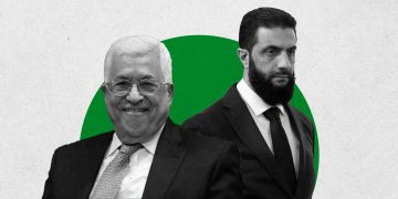 عباس في دمشق: زيارة بروتوكولية أم تحوّل استراتيجي في علاقات السلطة الفلسطينية؟