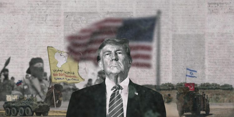 أميركا تدفع وتراقب!