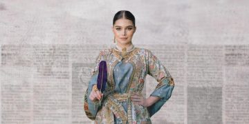 لارا دزايي لـ”963+”: تراثي هو جوهر إبداعي