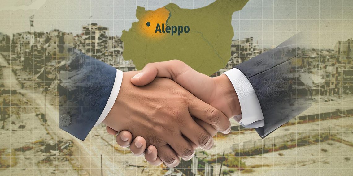 الجماعات السورية: أي نسيج سياسي تنسجه الدولة اليوم؟