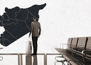 موسم عودة ثروة سوريا المهاجرة