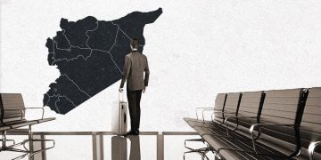 موسم عودة ثروة سوريا المهاجرة