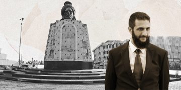 زيارة مقبلة للشرع إلى بغداد وسط انقسامات عراقية