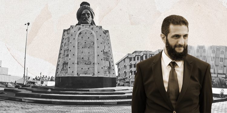 زيارة مقبلة للشرع إلى بغداد وسط انقسامات عراقية