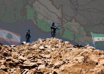 سوريا ولبنان: ترسيم الحدود صار مصلحة للبلدين