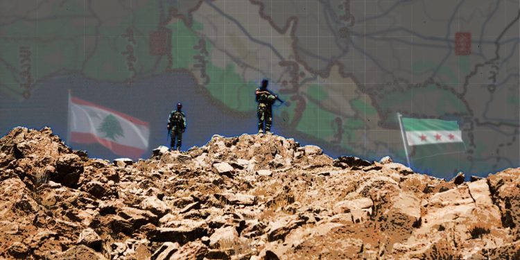 سوريا ولبنان: ترسيم الحدود صار مصلحة للبلدين