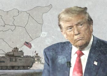سياسة ترامب حيال سوريا ترتيب مقوّمات الانسحاب الاميركي