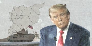 سياسة ترامب حيال سوريا ترتيب مقوّمات الانسحاب الاميركي