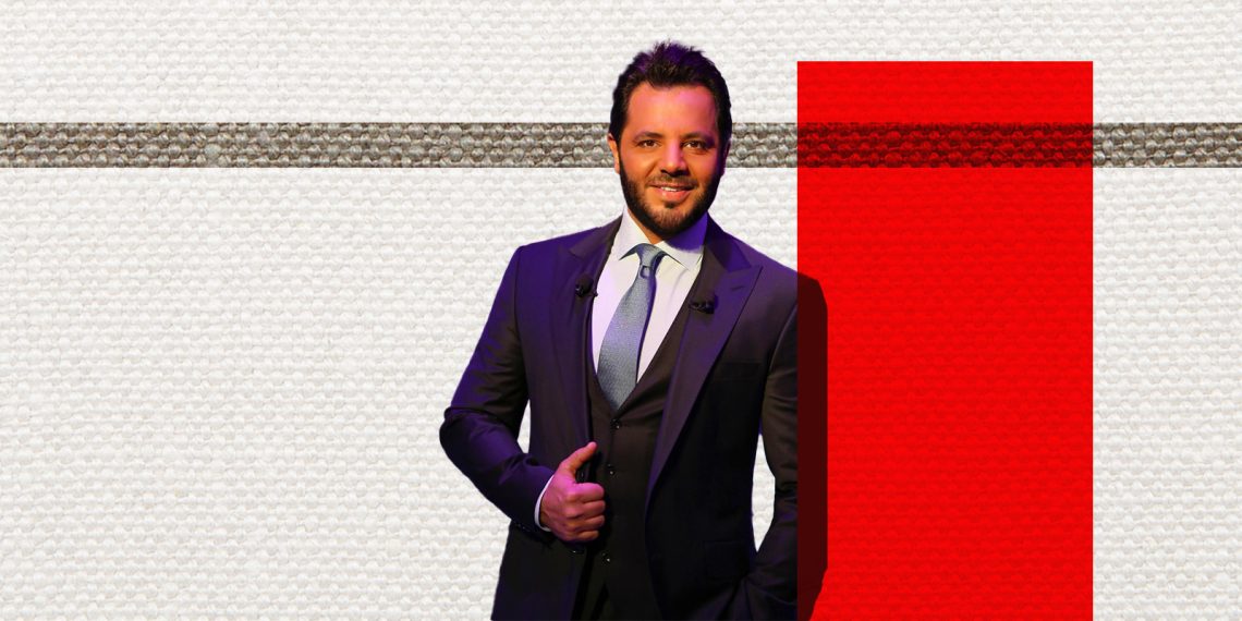 نيشان خلف القضبان.. مع وقف التنفيذ!