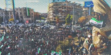 لسياسة خارجية تُخرج سوريا من المحاور