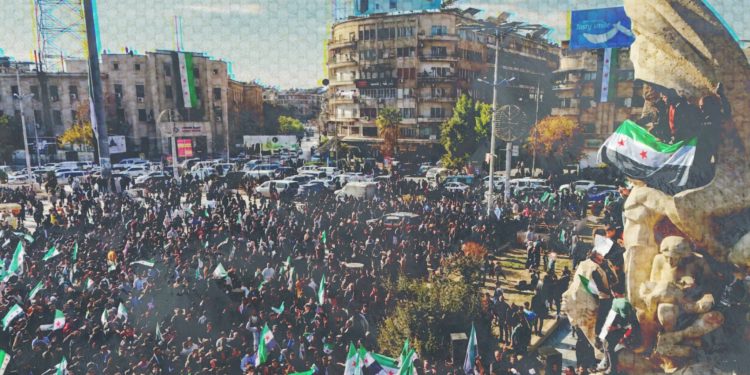 لسياسة خارجية تُخرج سوريا من المحاور