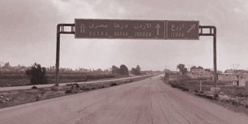 تصاعد عمليات السطو والتشليح على الطريق الدولي دمشق – درعا وسط غياب أمني