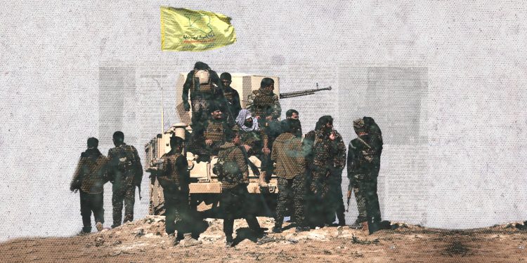 دمج “قسد” بالدولة… تشاور وتنسيق ولجان لتنفيذ الاتفاق