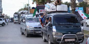 نادي الوثبة يعيد أبناء حمص إلى حضن مدينتهم ويكرّس دوره الاجتماعي