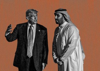 كيف يُصرف رفع العقوبات في السياسة؟