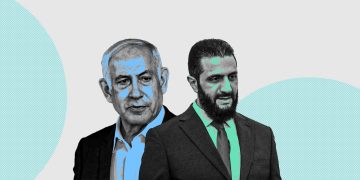 مفاوضات فاشلة.. من فض الاشتباك إلى الوساطة التركية