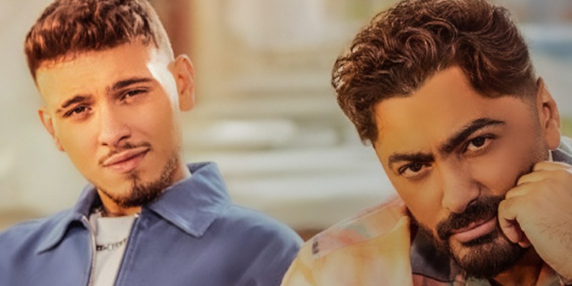 “ملكة جمال الكون” للشامي وتامر حسني تحصد الملايين