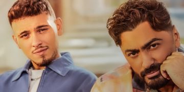 “ملكة جمال الكون” للشامي وتامر حسني تحصد الملايين