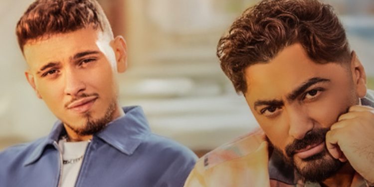 “ملكة جمال الكون” للشامي وتامر حسني تحصد الملايين