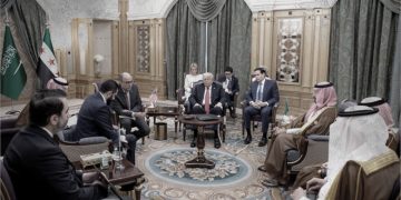 هل عادت سوريا إلى الحضن الدولي؟
