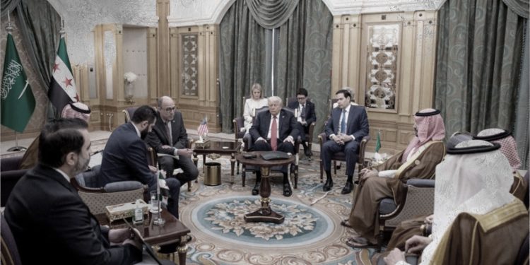 هل عادت سوريا إلى الحضن الدولي؟