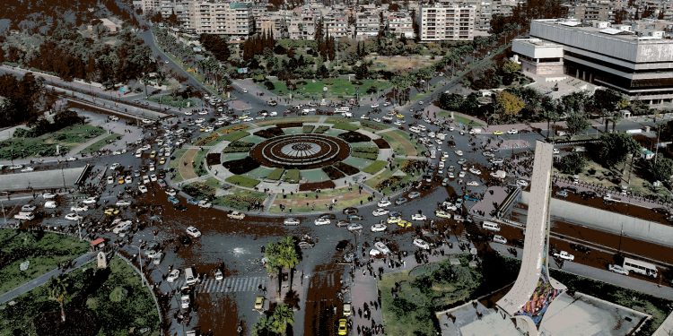 إغلاق مكتب البوليساريو في دمشق.. ما وراء القرار وما بعده؟
