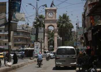 رفع العقوبات الأميركية يُنعش الآمال بتحسن الأوضاع شمال غربي سوريا