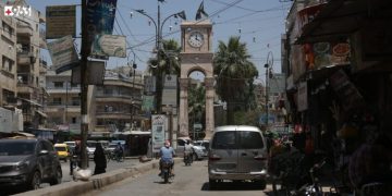 رفع العقوبات الأميركية يُنعش الآمال بتحسن الأوضاع شمال غربي سوريا