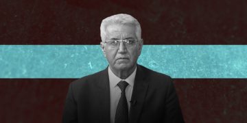 رئيس المجلس الوطني الكردي: لا إرادة حقيقية لدى سلطة دمشق للاعتراف بالحقوق الكردية