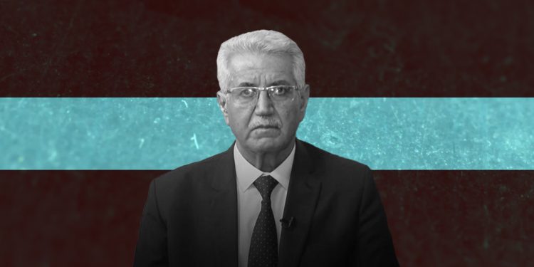 رئيس المجلس الوطني الكردي: لا إرادة حقيقية لدى سلطة دمشق للاعتراف بالحقوق الكردية