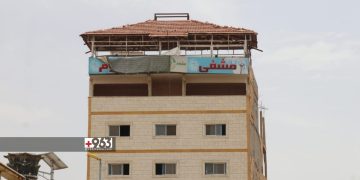 من أصل 10.. مستشفيان عاملان فقط في دير الزور