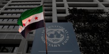 صندوق النقد الدولي يختبر التوازنات الدولية في سوريا