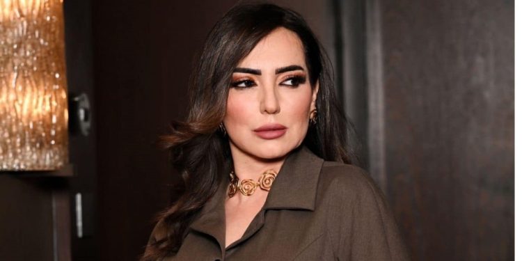 أمل عرفة تطير إلى هولندا.. وتستذكر والدها الموسيقار الراحل