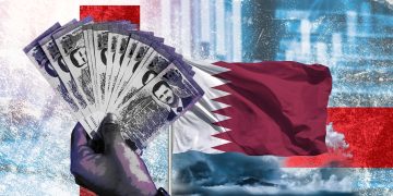 المنحة المالية القطرية.. بداية دعم إيجابي لاقتصاد سوريا أم حالة استثنائية؟