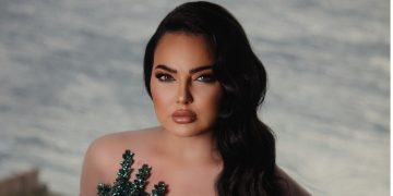صفاء سلطان تقاضي فارس إسكندر وتطالب بمليون دولار