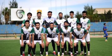 نادي الجيش السوري.. بين ذاكرة البطولات وحاضر التحديات