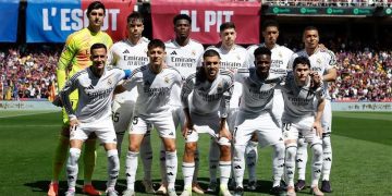 ريال مدريد يستعد لمواجهة حاسمة ضد مايوركا بعد الكلاسيكو المؤلم