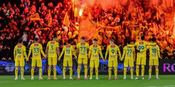 النصر يستعيد نقاطه بعد احتجاج ناجح ضد العروبة