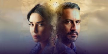 قناة “OSN” تبدأ عرض مسلسل “النسيان” مع قيس الشيخ نجيب وسيرين عبد النور